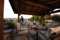 23486 Alderwood Whitley Home Patio _No People
